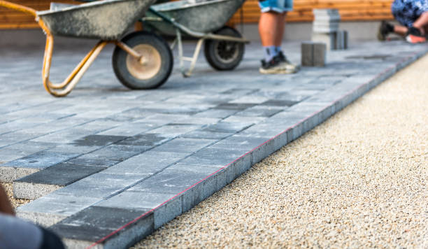 Best Concrete Driveway Installation in Smithfield, UT