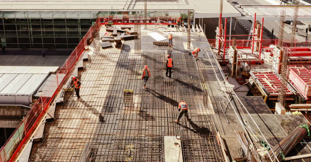 Best Concrete Grinding and Polishing in Smithfield, UT