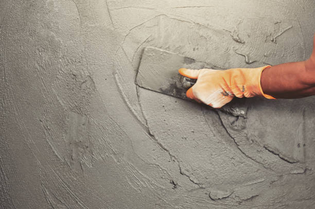 Best Concrete Foundation Repair in Smithfield, UT