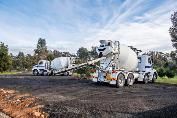 Best Concrete Demolition Services in Smithfield, UT