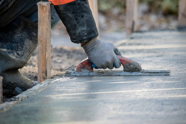 Best Concrete Sidewalk Installation in Smithfield, UT