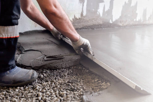 Best Concrete Staining and Coloring in Smithfield, UT
